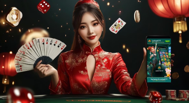 Thrillzz Casino - آپ گیمز کی متنوع رینج کو تلاش کر سکتے ہیں، جیسے کہ 