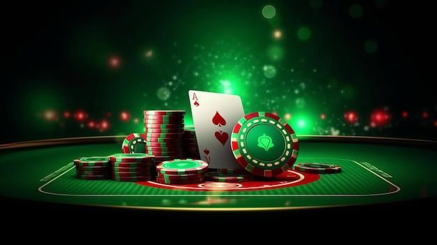 Thrillzz Casino آن لائن کیسینو میں کھیلنے کی وجوہات