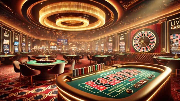 پاکستان کے نئے Thrillzz Casinoکیسینو کھلاڑیوں کے لیے خوش آمدید بونس